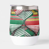 Waterflesje (Rechts)