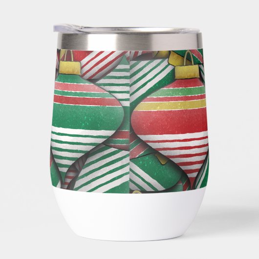 Waterflesje (Rechts)