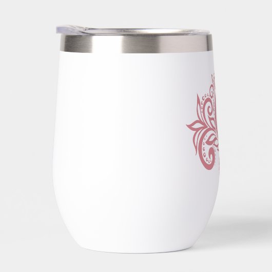 Waterflesje (Rechts)