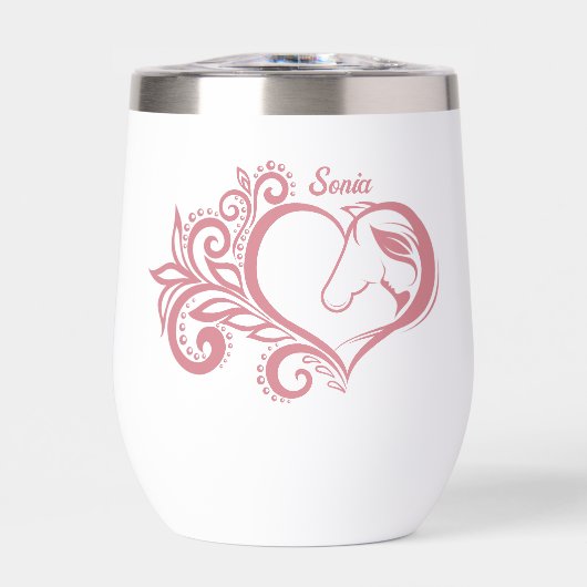 Waterflesje (Voorkant)