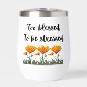 Waterflesje (Voorkant)