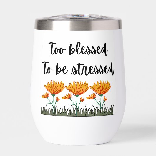 Waterflesje (Voorkant)