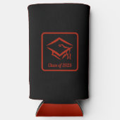 Waterflesje (Voorkant)