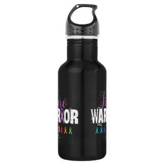 Waterflesje (18 oz) waterfles