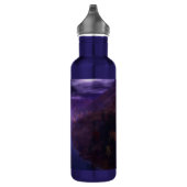 Waterflesje voor thuisverlichting waterfles  (Rechts)