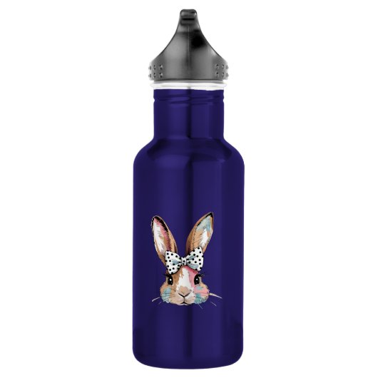 Waterflesje Waterfles (Rechts)