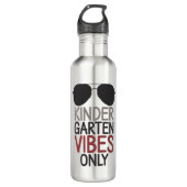 Waterflesje Waterfles (Voorkant)