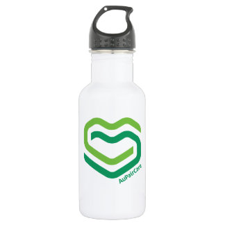 Waterflesje Waterfles