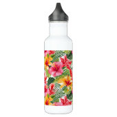 Waterflesje Waterfles (Links)