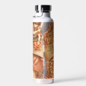 Waterflesje Waterfles (Rechts)