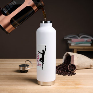 Waterflesje Waterfles