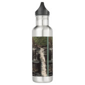 Waterflesje Waterfles (Links)