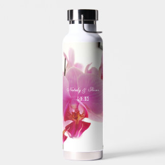 Waterflesje Waterfles