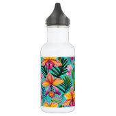 Waterflesje Waterfles (Links)