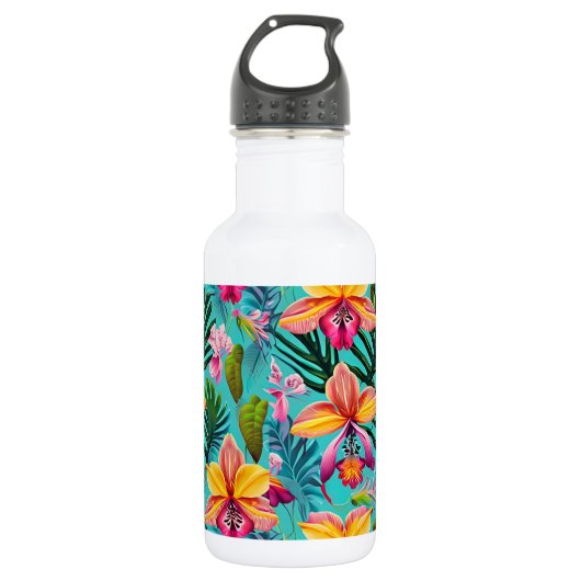 Waterflesje Waterfles (Voorkant)