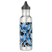 Waterflesje Waterfles (Links)