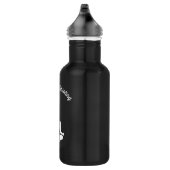 Waterflesje Waterfles (Rechts)