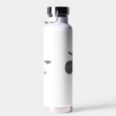 Waterflesje Waterfles (Rechts)