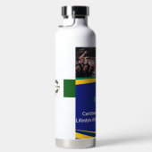 Waterflesje Waterfles (Rechts)