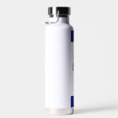 Waterflesje Waterfles (Rechts)