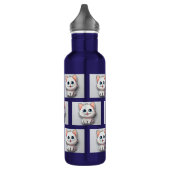 Waterflesje Waterfles (Links)