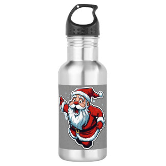 Waterflesje Waterfles