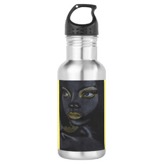 Waterflesje Waterfles