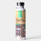 Waterflesje Waterfles (Rechts)