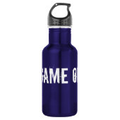 Waterflesje Waterfles (Voorkant)