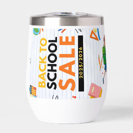 Waterflesjes terug naar #school