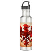 Waterflesontwerp Waterfles (Voorkant)