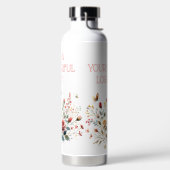 Waterflessen HET IS EEN PRACHTIGE DAG VAR01 Waterfles (Links)