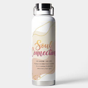 Waterflessen Waterfles