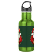 Waterflessen Waterfles (Voorkant)