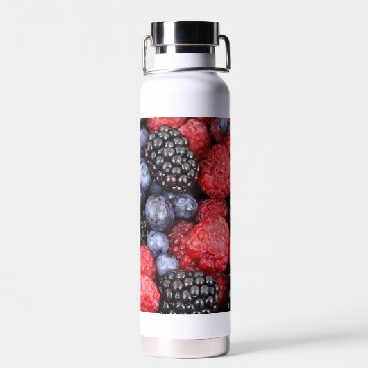 WATERFLESSEN WATERFLES (Achterkant)