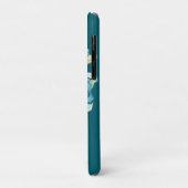 Waterfly II Case-Mate iPhone Case (Achterkant/links)