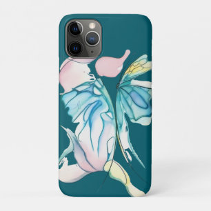 Waterfly II iPhone 11 Pro Hoesje