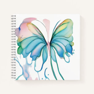 Waterfly Notitieboek