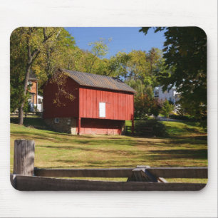 Waterford Barn Muismat