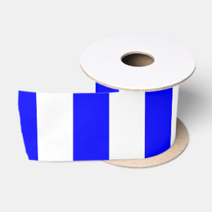 Waterford Flag Silk Ribbon Lint
