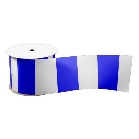 Waterford Flag Silk Ribbon Lint (Spoel)
