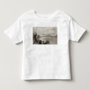 Waterford, Ierland, uit 'Scenery' en Kinder Shirts