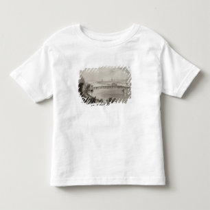 Waterford, Ierland, uit 'Scenery' en Kinder Shirts