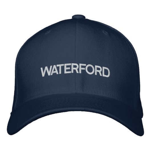 Waterford Pet (Voorkant)