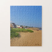 Waterfront Legpuzzel (Verticaal)
