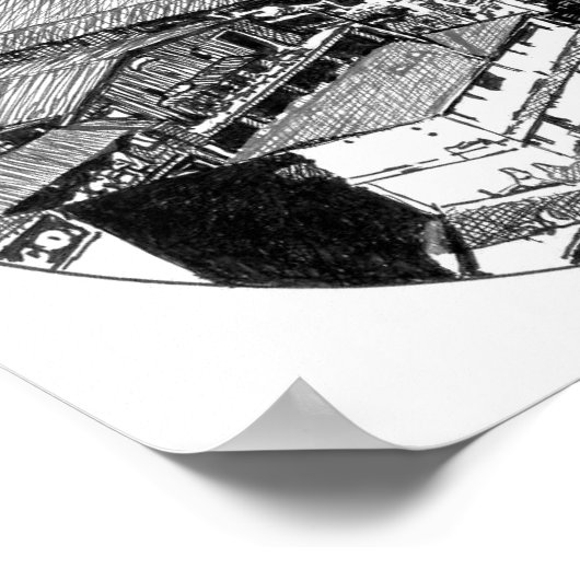 Waterfront - Poster (Coin)