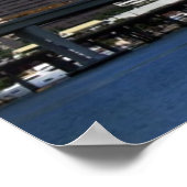 Waterfront Poster (Hoek)