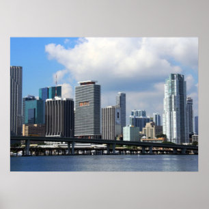 Waterfront Poster
