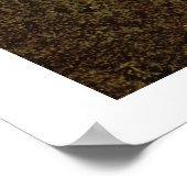 Waterfront Promenade, San Remo, Franse Riveria Poster (Hoek)