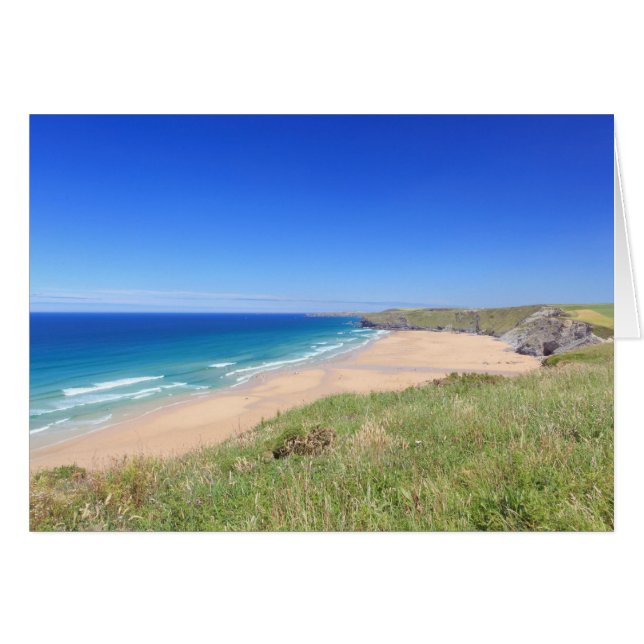 Watergate Bay (Devant horizontal)